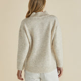 Lola Jumper - Cream