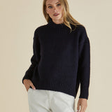 Lola Jumper - Navy