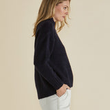 Lola Jumper - Navy