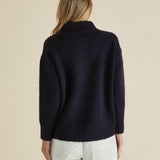Lola Jumper - Navy