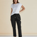 Kenzie Jogger - Black