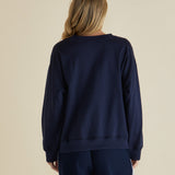 South Sweat - Navy