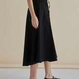 Sirah Skirt - Black
