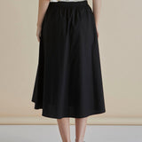 Sirah Skirt - Black