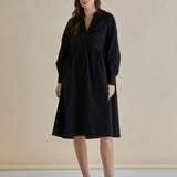 Chardonnay Dress - Black