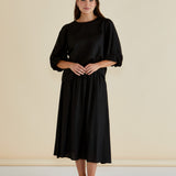 Belize Skirt - Black