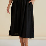 Belize Skirt - Black