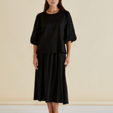 Belize Skirt - Black