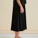 Belize Skirt - Black
