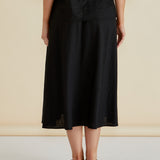Belize Skirt - Black
