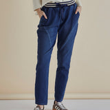 Dakota Jean - Bay Blue