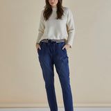 Dakota Jean - Bay Blue