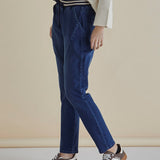 Dakota Jean - Bay Blue