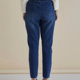 Dakota Jean - Bay Blue