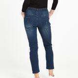 Zuri Jogger - Bay Blue
