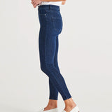 Essential Skinny Jeans - Indigo Blue
