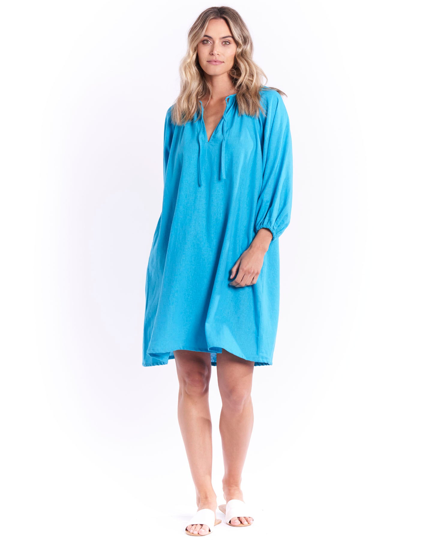 Betty’s Blue collection チュニック