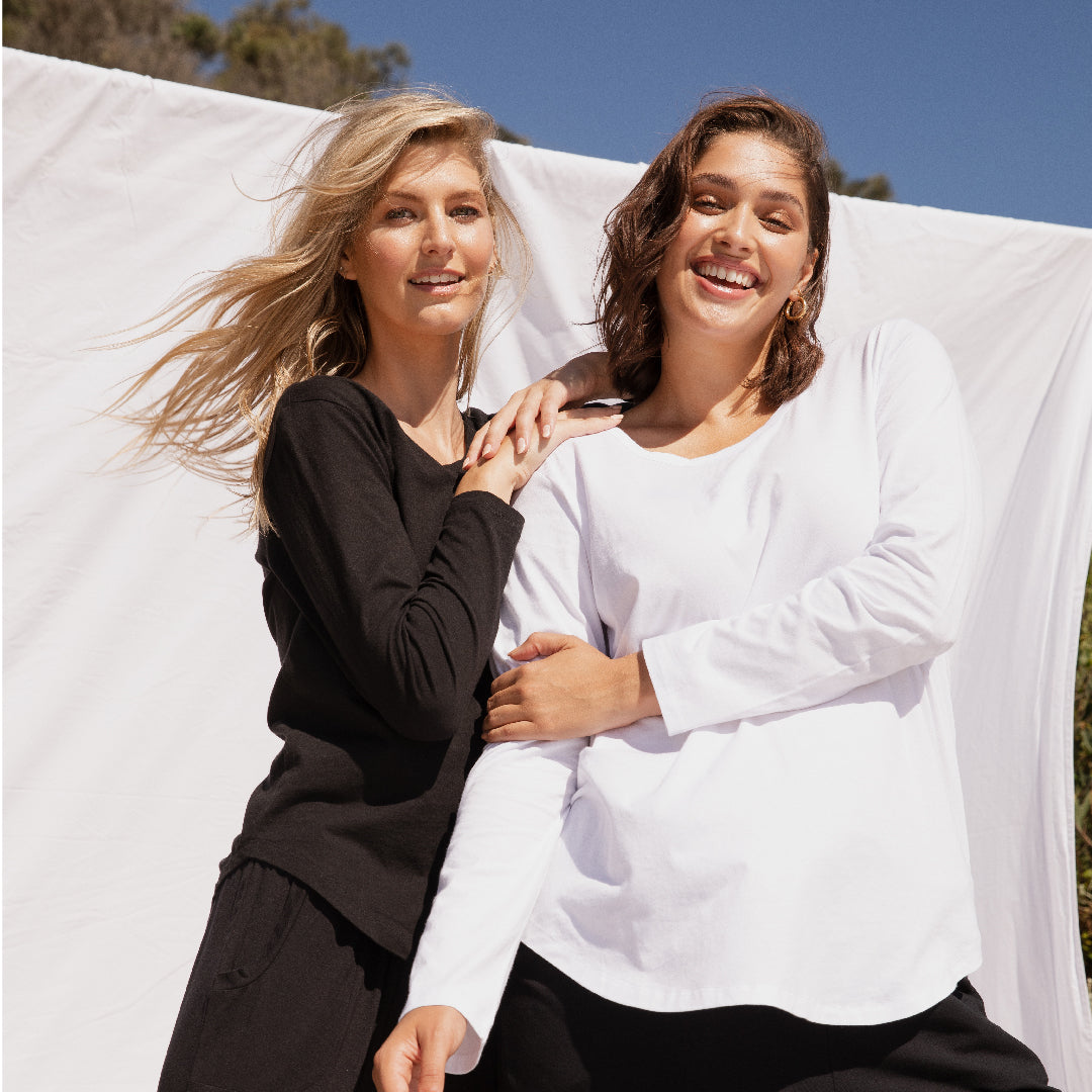 Betty Basics Essentials: Shop Betty Basics Collection of Everyday ...