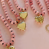 Love Note Necklace