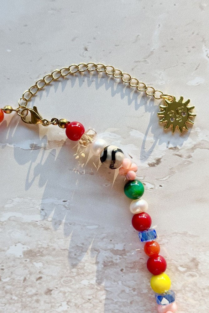 Aperitivo necklace