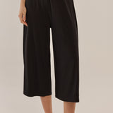 Crystal Crop Jogger