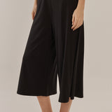 Crystal Crop Jogger