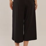 Crystal Crop Jogger