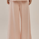 Saffra Relax Leg Jean - Pink