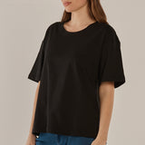 Riley Tee - Black