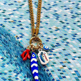 Sardinia Stories Necklace