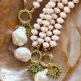 Perla Sole Necklace