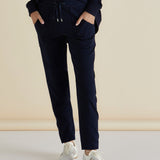 Noelle Jogger - Navy