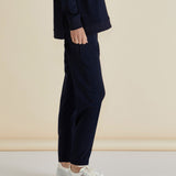 Noelle Jogger - Navy