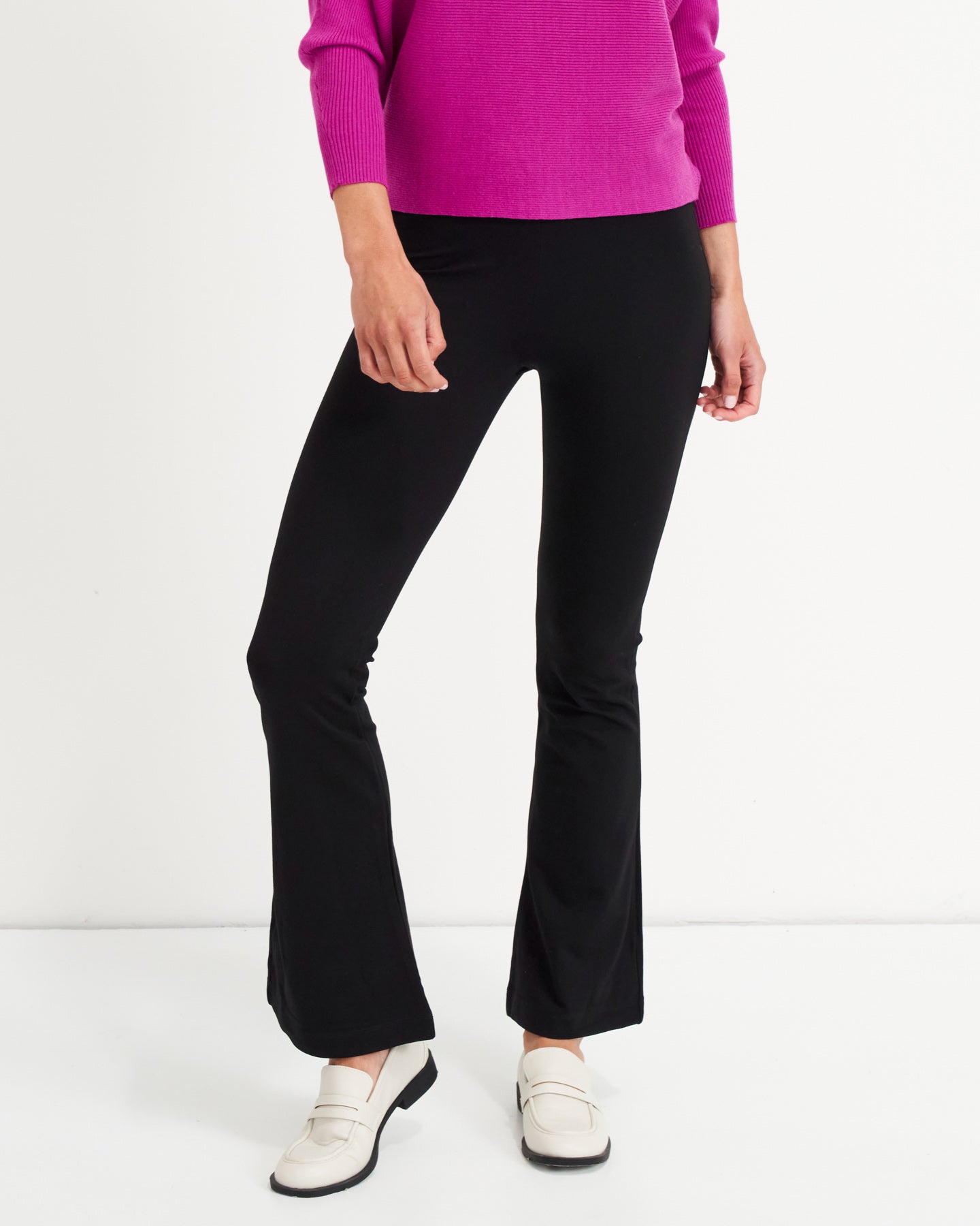 Beth Set-Classic Pants main image 0