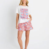 Ellia Crew Tee