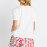 Ellia Crew Tee