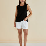 Jordyn Tank - Black