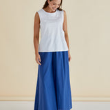Jordyn Tank - White