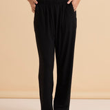 Carmen Straight Leg Pant