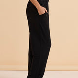 Carmen Straight Leg Pant