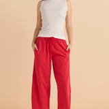 Thea Tank Top - Grey Marle