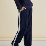 Maddison Jogger - Navy
