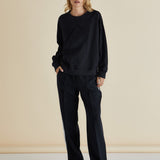 Maddison Jogger - Black