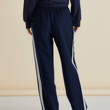 Maddison Jogger - Navy