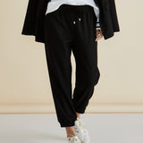 Seattle Jogger - Black