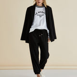 Seattle Jogger - Black