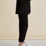 Seattle Jogger - Black