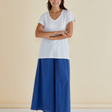 Ayla V-Neck Tee