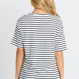 Relax Boxy Tee