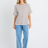 Relax Boxy Tee